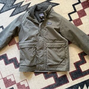 Patagonia Men’s Field Jacket - insulated